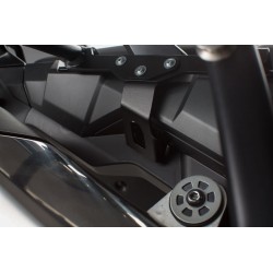 Kit sécurisation Off-Road pour support SW MOTECH PRO / EVO HONDA AFRICA TWIN