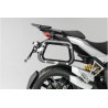 Supports valises SW MOTECH EVO DUCATI 1200 MULTISTRADA 2010-2014 0