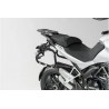 Supports valises SW MOTECH EVO DUCATI 1200 MULTISTRADA 2010-2014 1