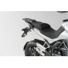 Supports valises SW MOTECH EVO DUCATI 1200 MULTISTRADA 2010-2014 3