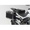 Supports valises SW MOTECH EVO DUCATI 1200 MULTISTRADA 2010-2014 4