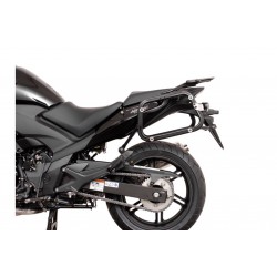 Supports valises SW MOTECH EVO HONDA CBF 1000 F 2010-2016