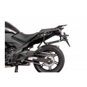 Supports valises SW MOTECH EVO HONDA CBF 1000 F 2010-2016