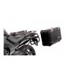 Supports valises SW MOTECH EVO HONDA CBF 1000 F 2010-2016 1