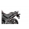Supports valises SW MOTECH EVO HONDA CBF 1000 F 2010-2016 2