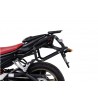 Supports valises SW MOTECH EVO YAMAHA FZ1 2006-2017 1