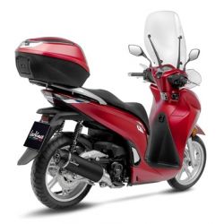 Echappement Leovince LV ONE HONDA SH350I 2021-2024