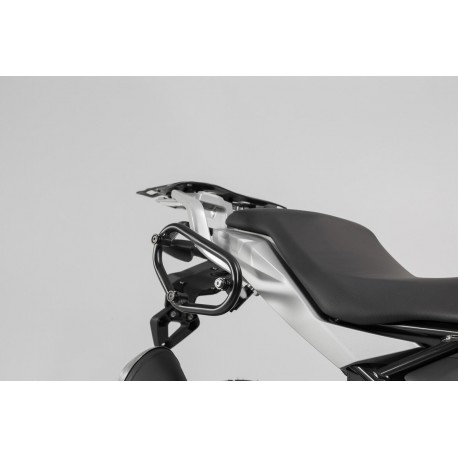 Support latéral SLC pour sacoches ou valises BMW G 310 GS