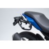 Support latéral SLC sacoches moto SW MOTECH BMW G310R 2016-2020 2
