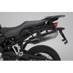 Support latéral SLC sacoches moto SW MOTECH BMW F750GS F850GS 2017-2023