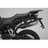 Support latéral SLC sacoches moto SW MOTECH BMW F750GS F850GS 2017-2022 0
