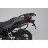 Support latéral SLC sacoches moto SW MOTECH BMW F750GS F850GS 2017-2022 2
