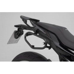 Support latéral SLC sacoches moto SW MOTECH BMW F900R F900XR 2019-2024
