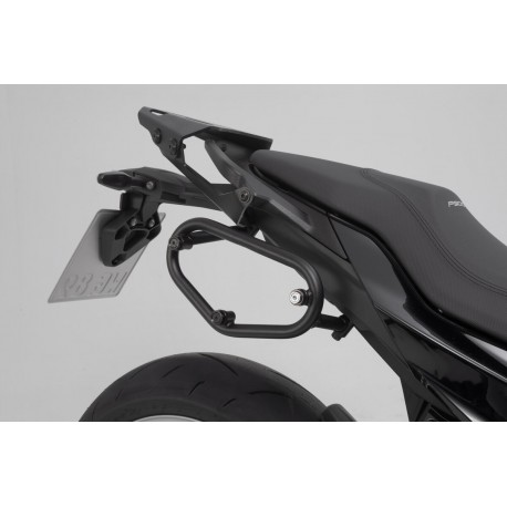 Support latéral SLC sacoches moto SW MOTECH BMW F900R F900XR 2019-2022