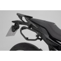 Support latéral SLC sacoches moto SW MOTECH BMW F900R F900XR 2019-2022