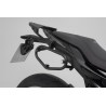 Support latéral SLC sacoches moto SW MOTECH BMW F900R F900XR 2019-2022 3