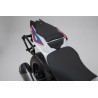 Support latéral SLC sacoches moto SW MOTECH BMW S1000R 2016-2021 1