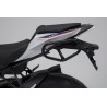 Support latéral SLC sacoches moto SW MOTECH BMW S1000R 2016-2021 4