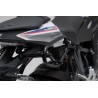 Support latéral SLC sacoches moto SW MOTECH BMW S1000R 2016-2021 6