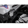 Support latéral SLC sacoches moto SW MOTECH BMW S1000R 2016-2021 7