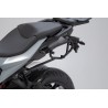 Support latéral SLC sacoches moto SW MOTECH BMW S1000XR 2019-2022 2