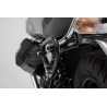 Support latéral SLC sacoches moto SW MOTECH MOTO GUZZI V7 2016-2020 1