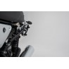 Support latéral SLC sacoches moto SW MOTECH MOTO GUZZI V7 2016-2020 2