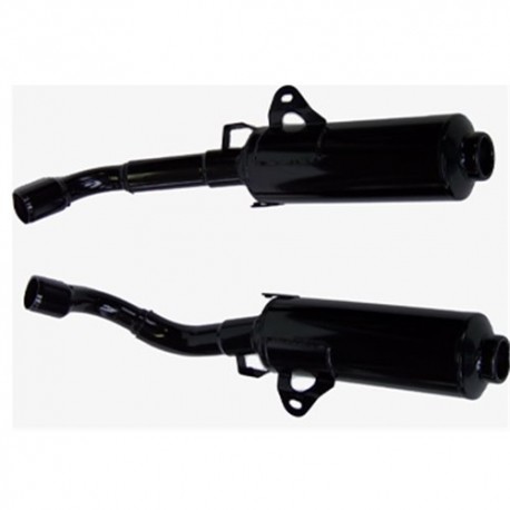 Echappement MARVING HONDA CBR1000F 1993-1995 Echappement MARVING HONDA CBR1000F 1993-1995