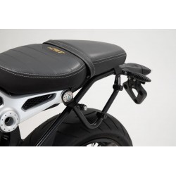 Support latéral SLC sacoches moto SW MOTECH BMW NINE T 2016-2023
