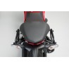 Support latéral SLC sacoches moto SW MOTECH DUCATI 797 MONSTER 2016-2021 1