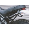 Support latéral SLC sacoches moto SW MOTECH DUCATI SCRAMBLER SIXTY2 SCRAMBLER CAFE RACER / ICON / FULL THROTTLE / DESERT SLED 1