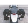 Support latéral SLC sacoches moto SW MOTECH DUCATI SCRAMBLER SIXTY2 SCRAMBLER CAFE RACER / ICON / FULL THROTTLE / DESERT SLED 2