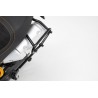 Support latéral SLC sacoches moto SW MOTECH DUCATI 1100 SCRAMBLER 2017-2022 0