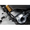 Support latéral SLC sacoches moto SW MOTECH DUCATI 1100 SCRAMBLER 2017-2022 2
