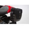 Support latéral SLC sacoches moto SW MOTECH DUCATI 1200 MONSTER 2014-2016 1