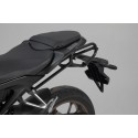 Support latéral SLC sacoches moto SW MOTECH HONDA CB125R CB300R NEO SPORTS CAFE