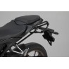 Support latéral SLC sacoches moto SW MOTECH HONDA CB125R CB300R NEO SPORTS CAFE 3