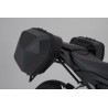 Support latéral SLC sacoches moto SW MOTECH HONDA CB125R CB300R NEO SPORTS CAFE 5