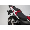 Support latéral SLC sacoches moto SW MOTECH HONDA CB500F CBR500R 2016-2018 2