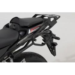 Support latéral SLC sacoches moto SW MOTECH HONDA CB500F CBR500R 2019-2021