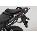 Support latéral SLC sacoches moto SW MOTECH HONDA CB500F CBR500R 2019-2021