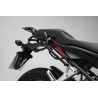 Support latéral SLC sacoches moto SW MOTECH HONDA CB650F CBR650F 0