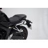 Support latéral SLC sacoches moto SW MOTECH HONDA CBR650R CB650R NEO SPORTS CAFE 2019-2022 2