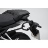 Support latéral SLC sacoches moto SW MOTECH HONDA CBR650R CB650R NEO SPORTS CAFE 2019-2022 3