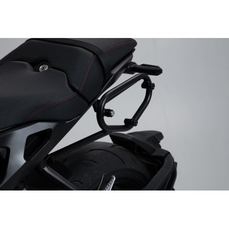 Support latéral SLC sacoches moto SW MOTECH HONDA CB1000R NEO SPORTS CAFE 2018-2020