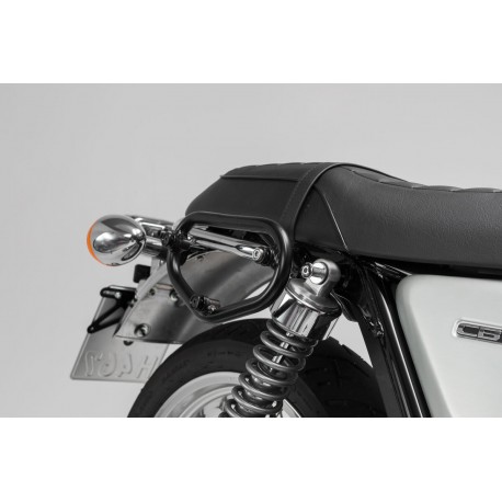 Support latéral SLC sacoches moto SW MOTECH HONDA CB1100EX CB1100RS 2016-2021