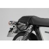 Support latéral SLC sacoches moto SW MOTECH HONDA CB1100EX CB1100RS 2016-2021 0