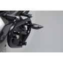 Support latéral SLC sacoches moto SW MOTECH KAWASAKI VERSYS X 300 2016-2021