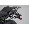Support latéral SLC sacoches moto SW MOTECH KAWASAKI Z650 NINJA 650 3