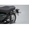 Support latéral SLC sacoches moto SW MOTECH KAWASAKI W800 2018-2022 2
